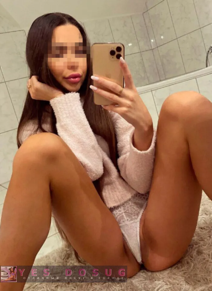 проститутка проститутка Николь Самара +7 (927) 083-8762