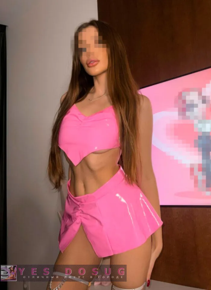 проститутка фея Алиса Deluxe, Самара, +7 (917) 423-7103