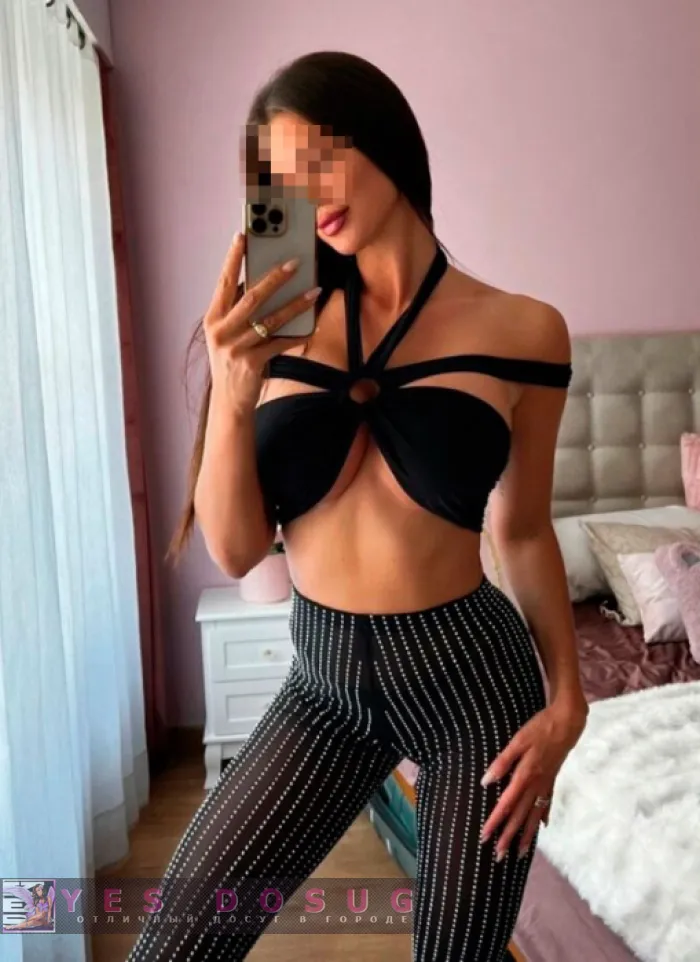 проститутка фея Сабрина, Самара, +7 (987) 449-9180