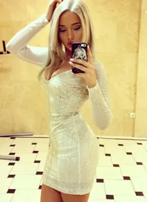 проститутка Дария, 21, Самара