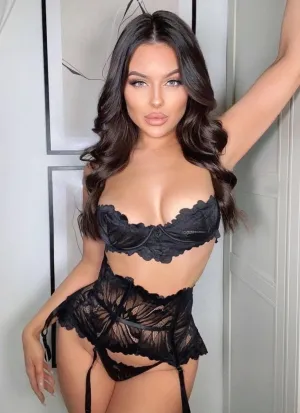 проститутка Мари, 32, Самара