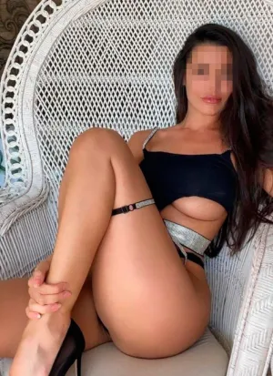 проститутка Варвара, 24, Самара