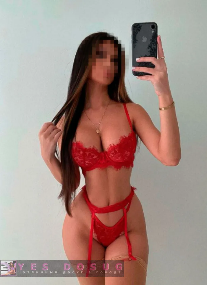 проститутка фея Натали, Самара, +7 (996) 799-5346